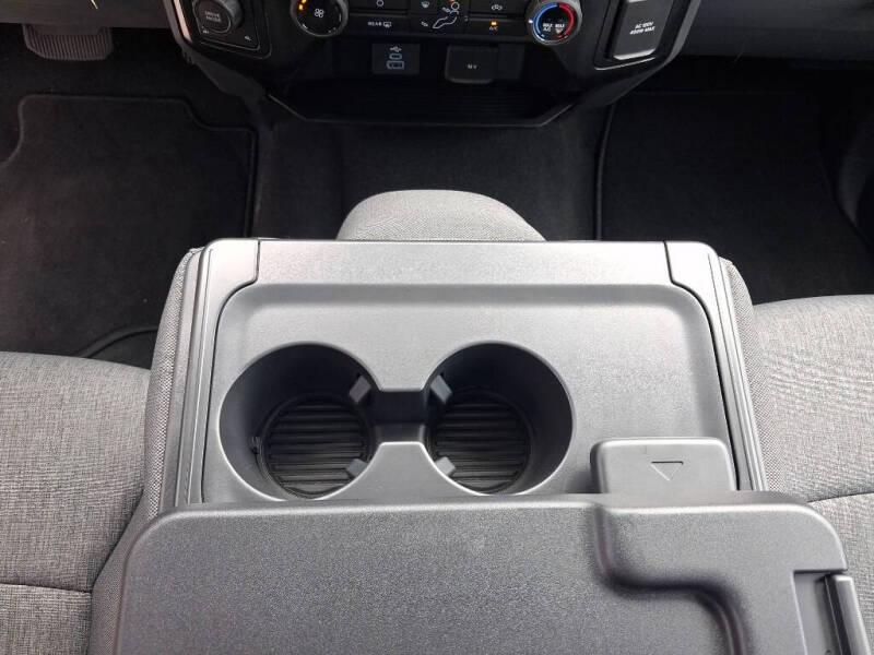 2025 Ford F-250 Super Duty XL - Photo 25