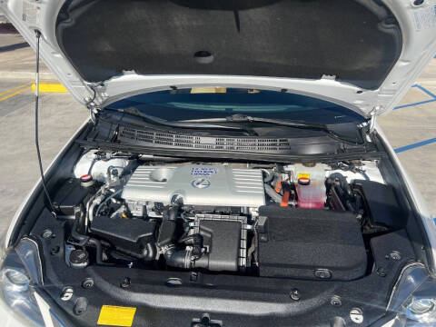 2014 Lexus CT 200h