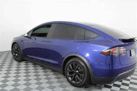 2023 Tesla Model X