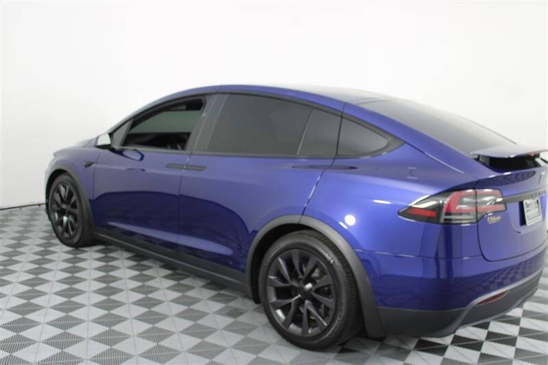 2023 Tesla Model X