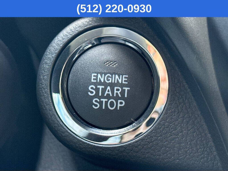 2025 Subaru Forester Sport Hybrid