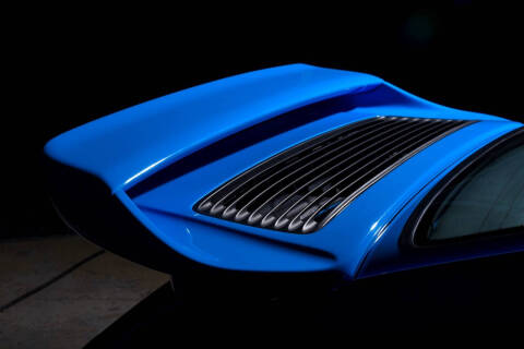 1996 Porsche 911 Carrera