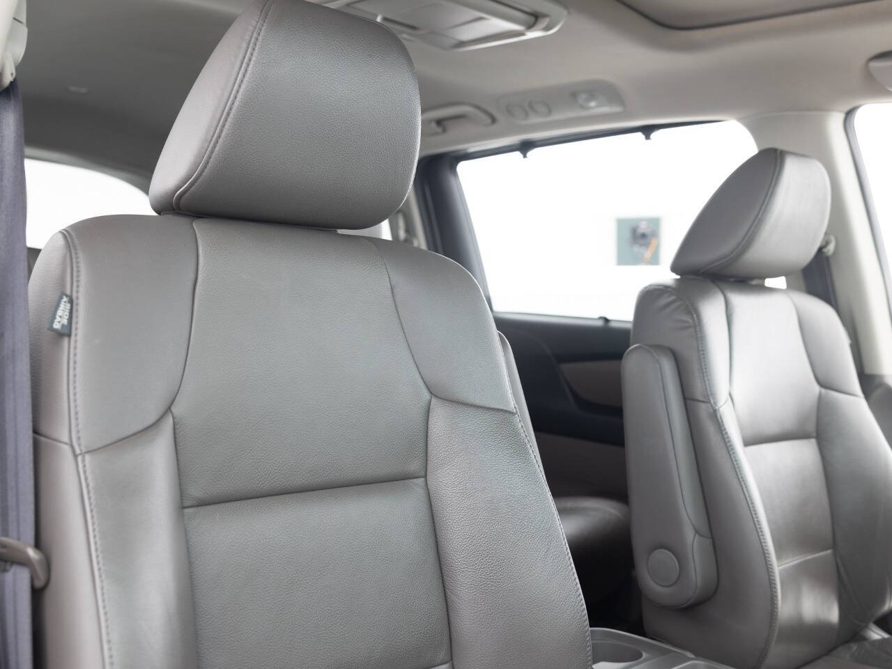 Used Car 2011 Honda Odyssey  Ex L 4dr Mini Van For Sale Under $10,000 In Coal City, Illinois