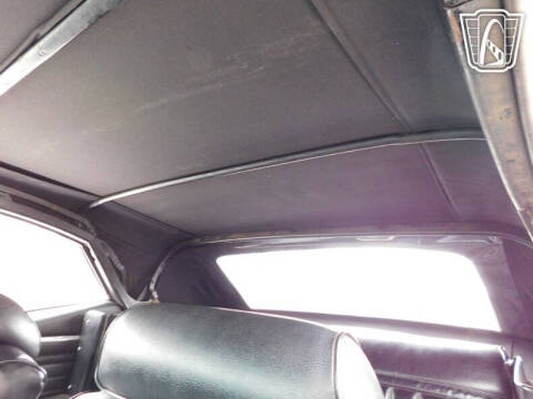 1972 Buick Gran Sport