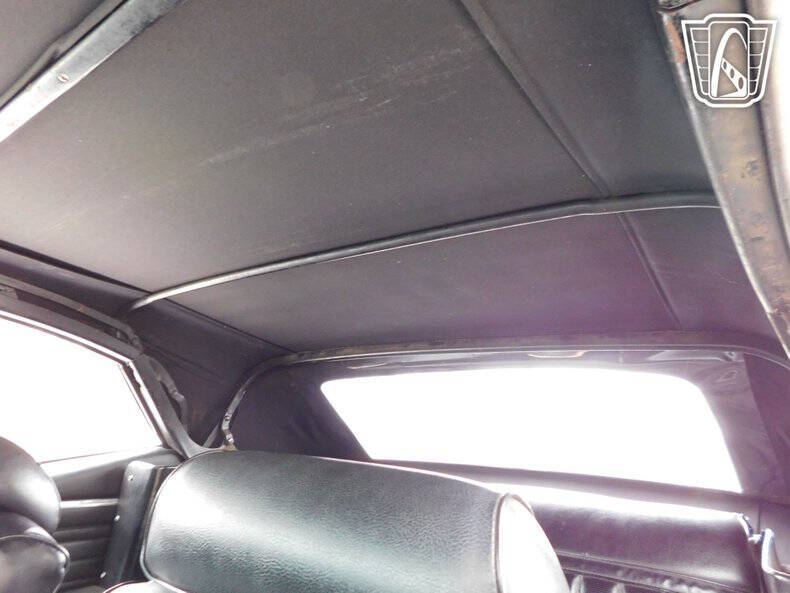 1972 Buick Gran Sport