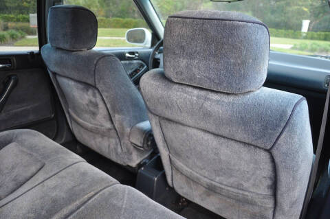 1993 Honda Accord EX