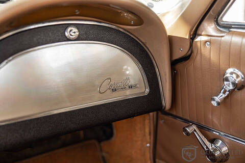 1963 Chevrolet Corvette