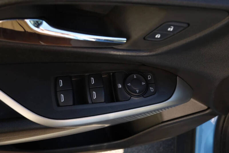 2024 Chevrolet Trax RS