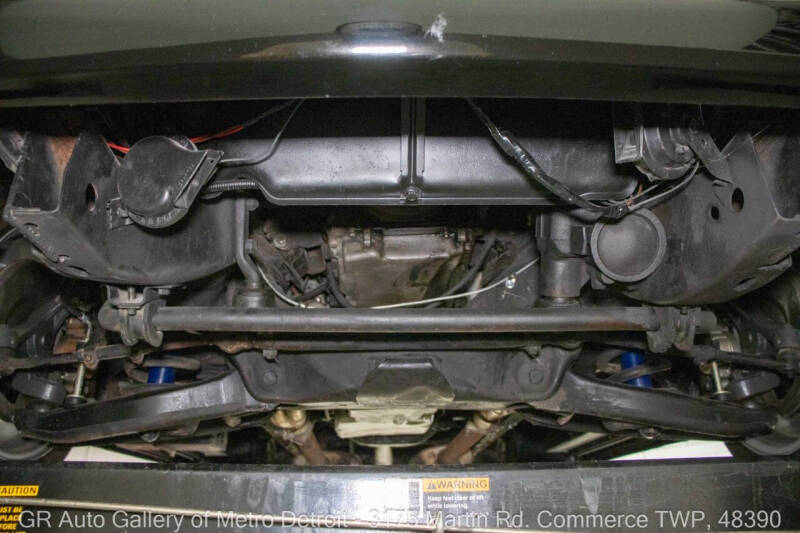 1958 Chevrolet Apache