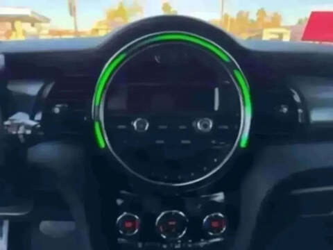 2015 MINI Hardtop 2 Door Cooper