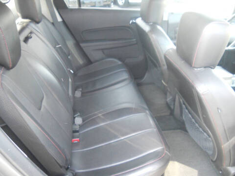 2012 GMC Terrain SLT-1