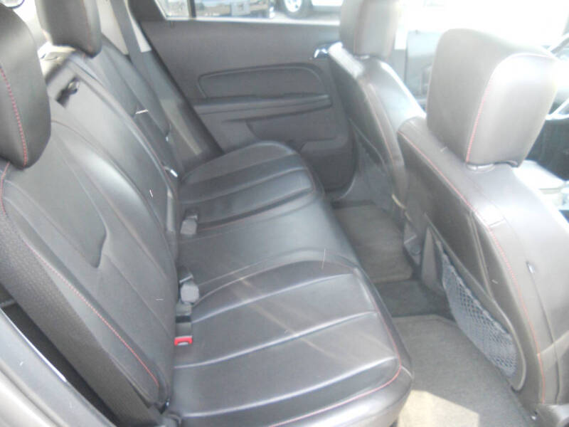 2012 GMC Terrain SLT-1