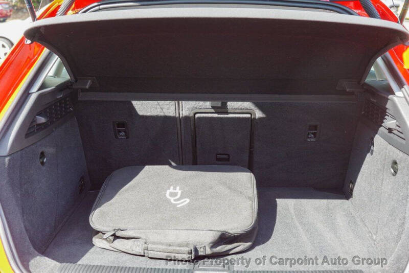 2016 Audi A3 Sportback e-tron 1.4T Premium Plus