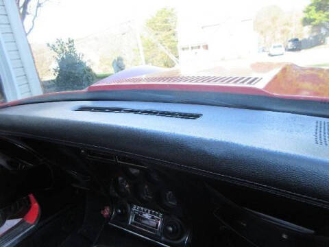 1975 Chevrolet Corvette