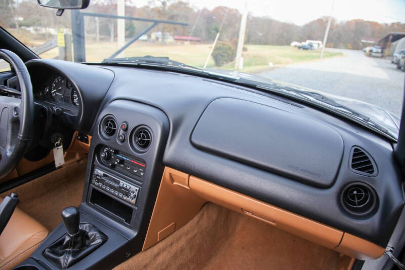 1996 Mazda MX-5 Miata