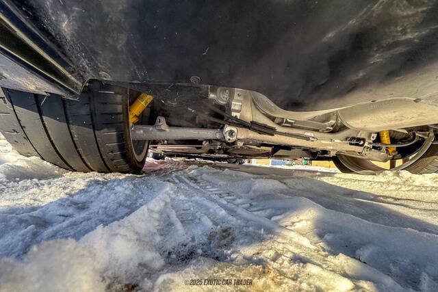 2018 Chevrolet Corvette Stingray