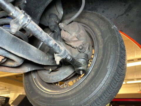 1938 Chevrolet Master Deluxe
