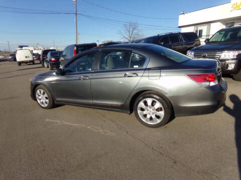 2008 Honda Accord EX