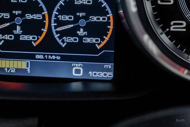 2016 Ferrari California T