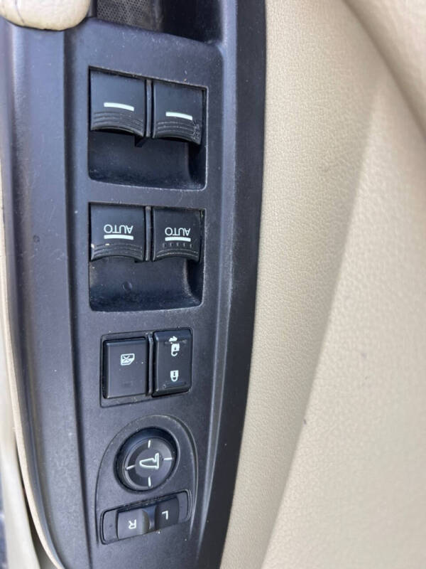 2017 Acura RDX w/AcuraWatch