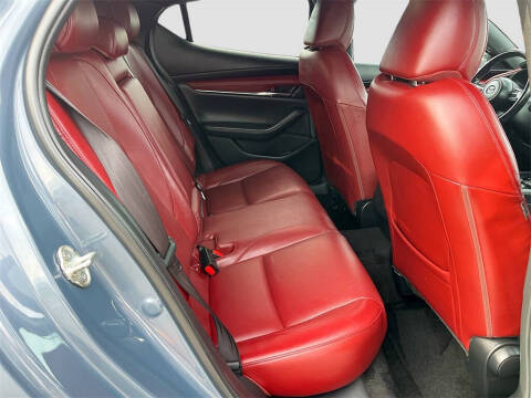 2022 Mazda Mazda3 Hatchback Premium Plus