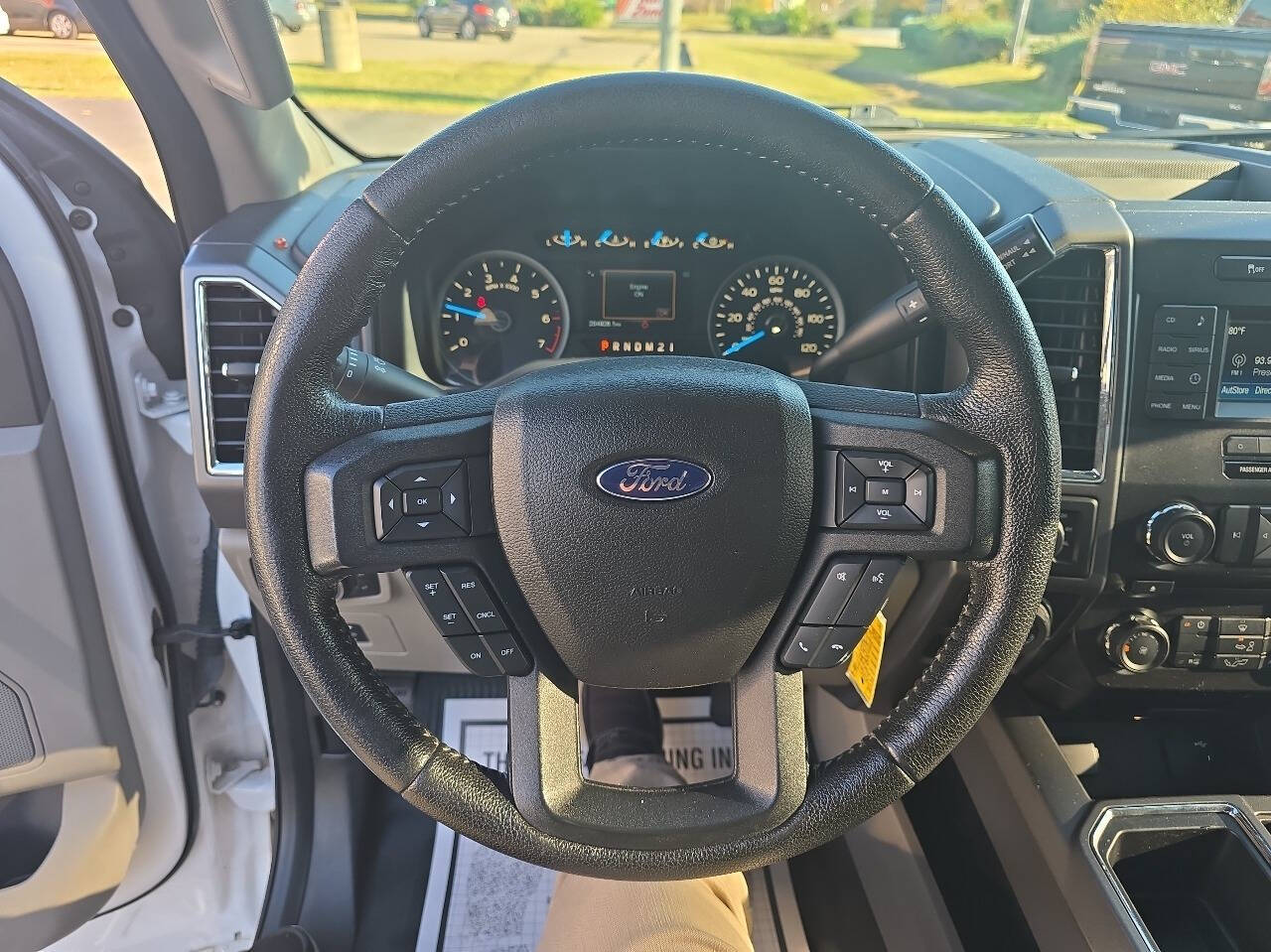 2016 Ford F-150 for sale at GLOBE AUTO SALES in Louisville, KY