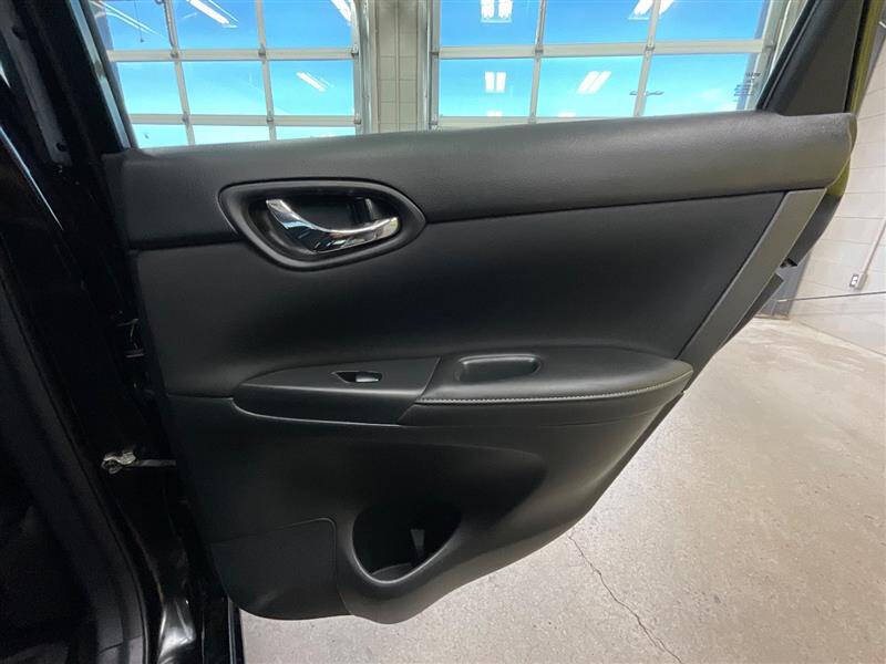 2019 Nissan Sentra
