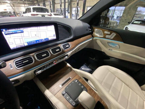 2025 Mercedes-Benz GLE GLE 450 4MATIC