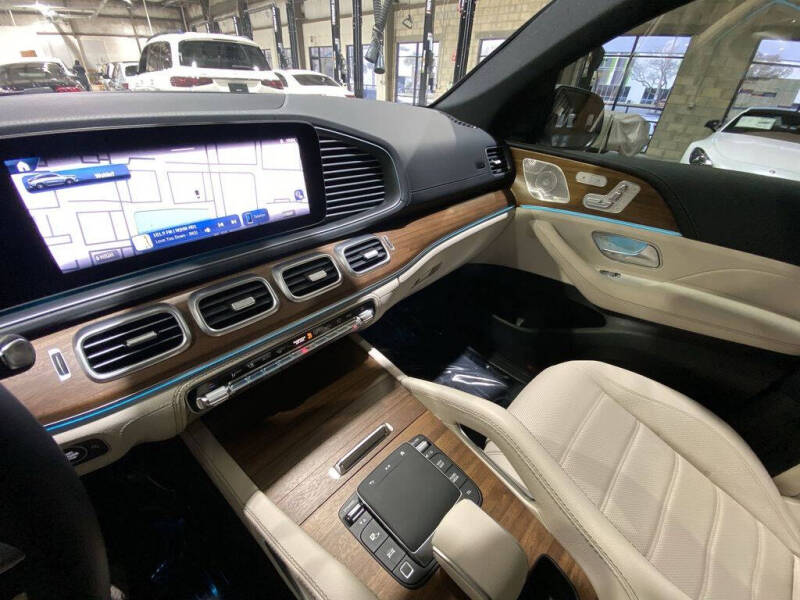 2025 Mercedes-Benz GLE GLE 450 4MATIC