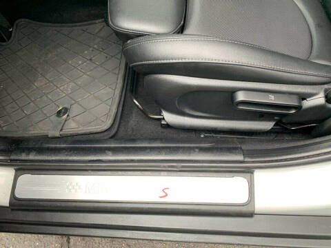 2018 MINI Hardtop 4 Door Cooper S