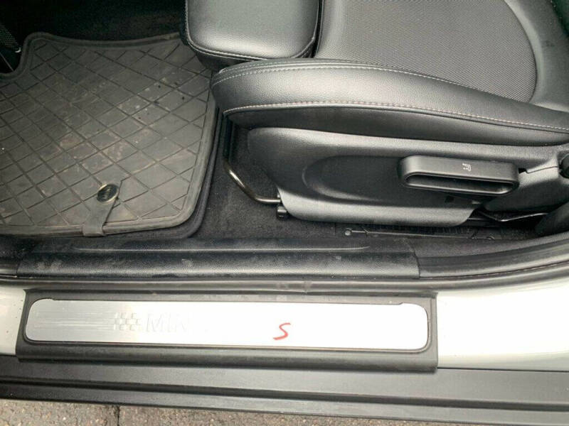 2018 MINI Hardtop 4 Door Cooper S