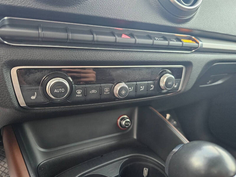 2015 Audi A3 1.8T Premium