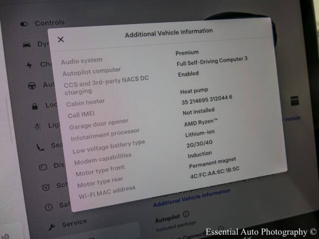 2023 Tesla Model Y Performance