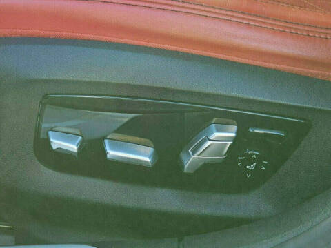 2021 BMW 7 Series 750i xDrive