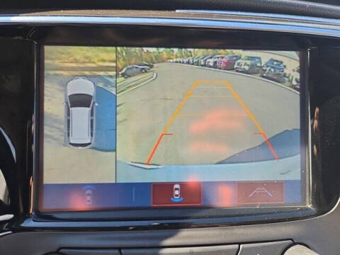 2019 Buick Envision Premium II