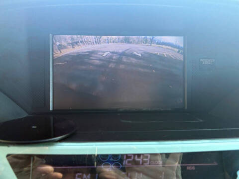 2011 Honda Pilot Touring