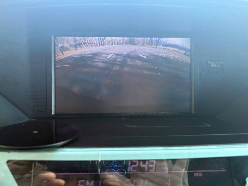 2011 Honda Pilot Touring