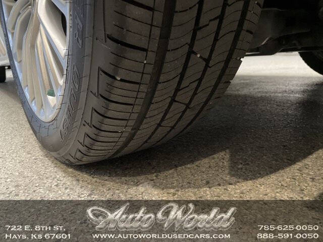 2021 Toyota Avalon Limited