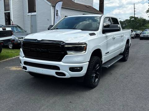 2020 RAM 1500 for sale at Ruisi Auto Sales Inc in Keyport NJ