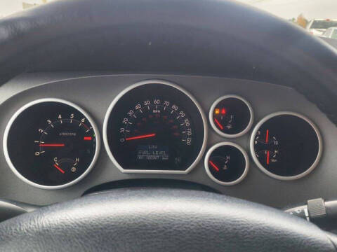 2010 Toyota Tundra Limited