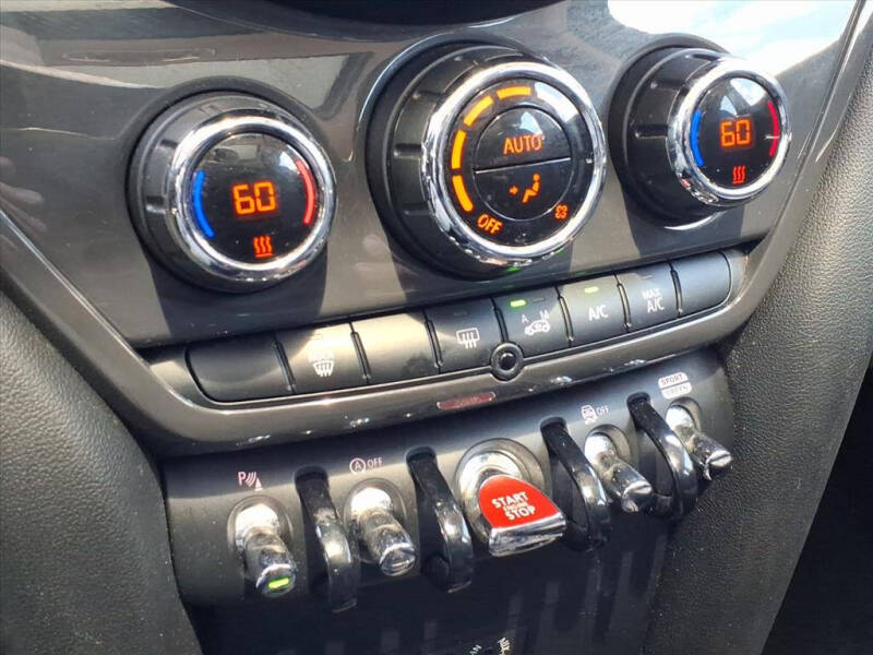 2018 MINI Countryman Cooper