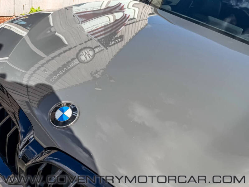 2021 BMW 5 Series M550i xDrive