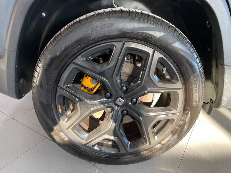 2023 Rivian R1T Adventure