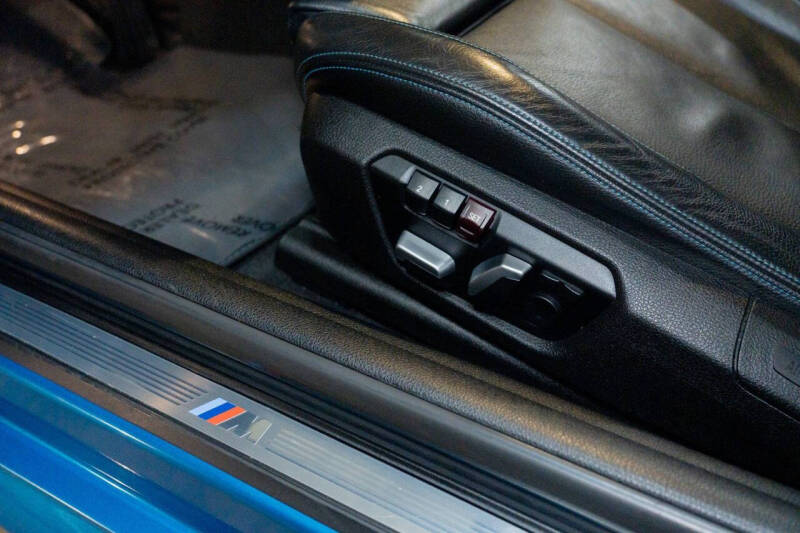 2018 BMW M2