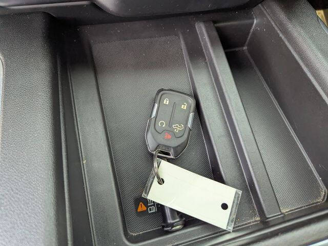 2022 GMC Sierra 1500 Limited