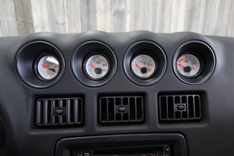 1996 Dodge Viper GTS