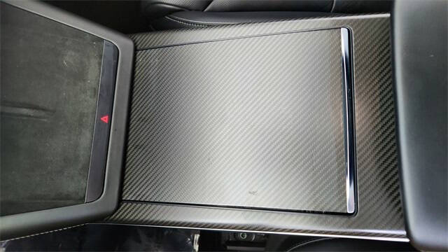 2023 Tesla Model S Plaid