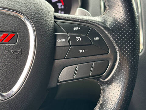 2020 Dodge Durango GT Plus