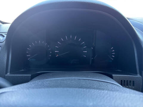 2010 Mercury Milan V6 Premier