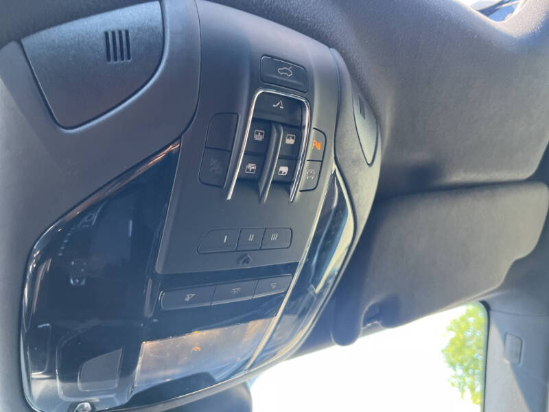 2020 Maserati Levante S